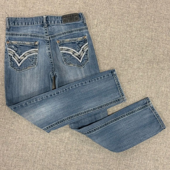 Request Jeans Other - Boy’s Request Jeans Size 14 Straight 0072